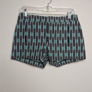 Gap Printed Shorts - Size 00 - EUC